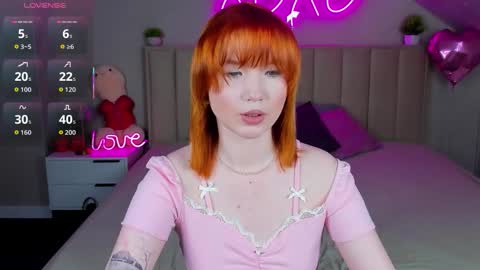 Anna online show from 03/03/26, 09:04