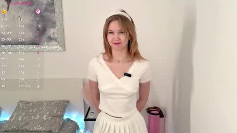 Carol online show from 03/04/26, 02:12