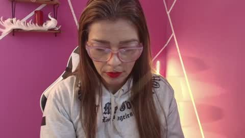CAROL online show from 06/05/26, 12:44