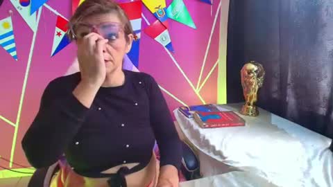 CAROL online show from 07/09/26, 12:53