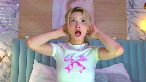 Carol online show from 02/03/25, 09:52