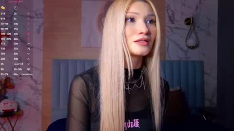 Carol online show from 10/14/25, 10:05