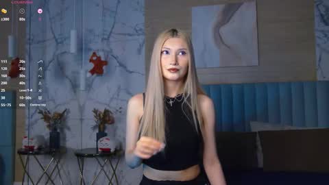 Carol online show from 10/17/25, 05:54