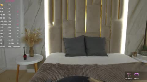 Snapshot of carolreeves chatting on 05/15/26, 04:58 Carol online show from 05/15/26, 04:58