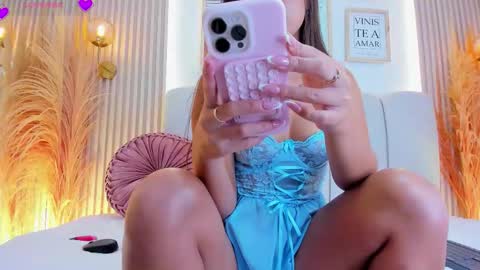 Carol Rivera  online show from 10/20/25, 07:25