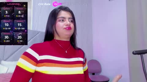 Snapshot of carolroman chatting on 11/14/25, 11:09 carolroman online show from 11/14/25, 11:09