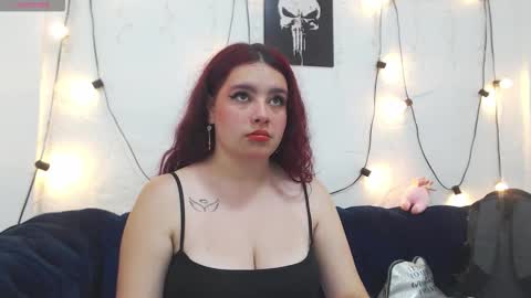 Snapshot of carolrousee chatting on 02/28/26, 07:37 carolina online show from 02/28/26, 07:37