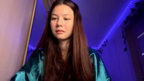 Emma online show from 11/26/25, 09:10