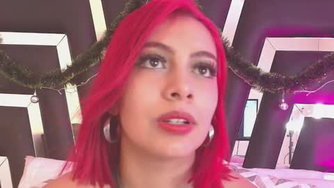 Caro Gmez  online show from 01/30/25, 09:47