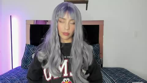 Snapshot of carorosse chatting on 05/22/26, 10:59 Caro online show from 05/22/26, 10:59