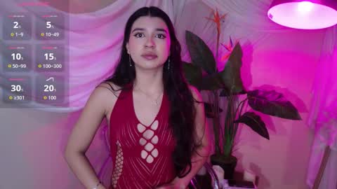 carosantos online show from 02/06/26, 10:40