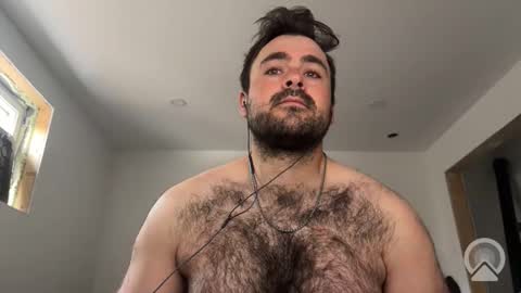 Snapshot of carpenterboy_1993 chatting on 05/05/26, 11:40 carpenterboy_1993 online show from 05/05/26, 11:40