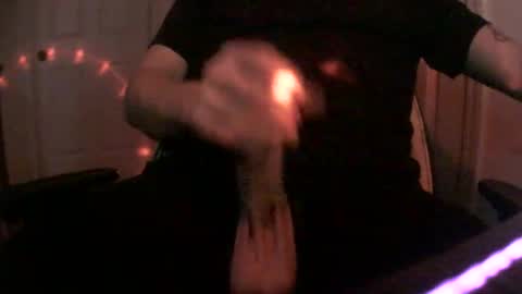 Snapshot of carpenterkyle89 chatting on 03/04/26, 08:42 Daddys BWC online show from 03/04/26, 08:42