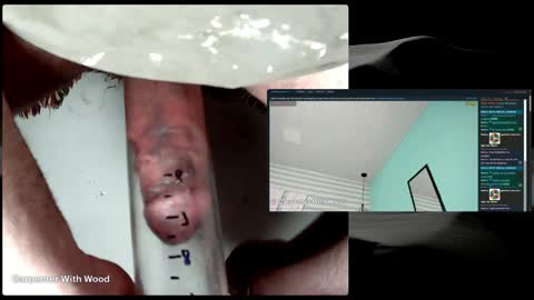 carpenterwithwood297078 online show from 04/17/26, 07:55
