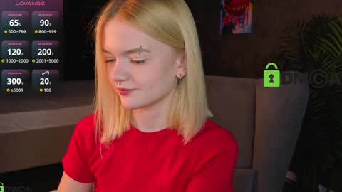 Carrie foster online show from 04/11/26, 01:59