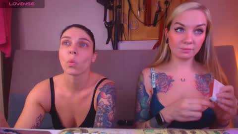 Carrie online show from 01/31/26, 07:11