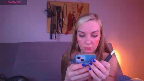 Carrie online show from 02/24/26, 07:01