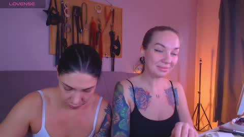 Carrie online show from 03/04/26, 05:57