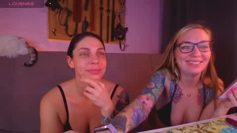 Carrie online show from 04/04/26, 07:00