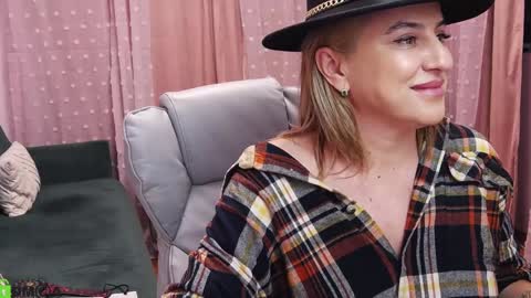 Carrie online show from 01/27/25, 03:50