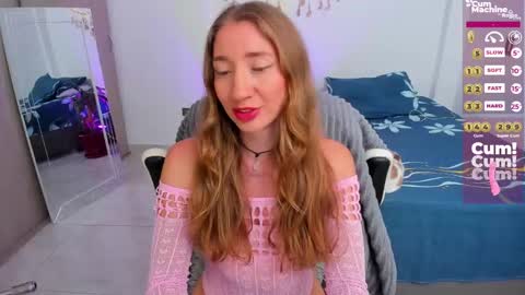 Nia  online show from 12/05/24, 05:17