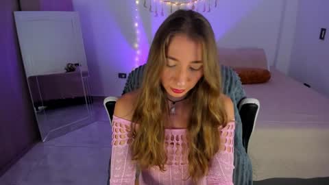 Nia  online show from 12/30/24, 07:11