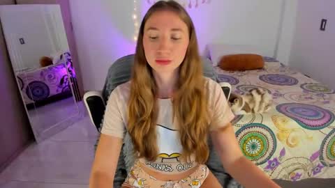 Nia  online show from 02/08/25, 12:38