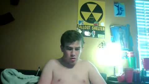 Snapshot of carsonlueders8775 chatting on 12/21/24, 08:00 carsonlueders8775 online show from 12/21/24, 08:00