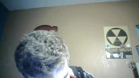 Snapshot of carsonlueders8775 chatting on 12/22/24, 12:07 carsonlueders8775 online show from 12/22/24, 12:07