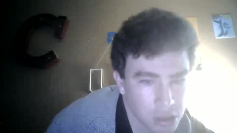 Snapshot of carsonlueders8775 chatting on 01/14/25, 06:49 carsonlueders8775 online show from 01/14/25, 06:49