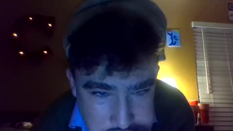 Snapshot of carsonlueders8775 chatting on 09/20/25, 04:02 carsonlueders8775 online show from 09/20/25, 04:02