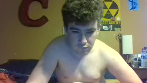 Snapshot of carsonlueders8775 chatting on 10/18/25, 07:58 carsonlueders8775 online show from 10/18/25, 07:58