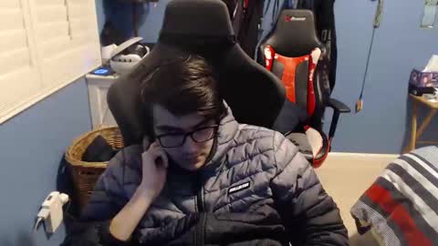 Snapshot of carter10101000 chatting on 01/19/25, 12:49 carter10101000 online show from 01/19/25, 12:49