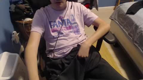 Snapshot of carter10101000 chatting on 02/21/25, 10:50 carter10101000 online show from 02/21/25, 10:50