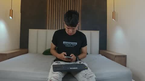 carter_noah_ online show from 01/09/26, 05:21