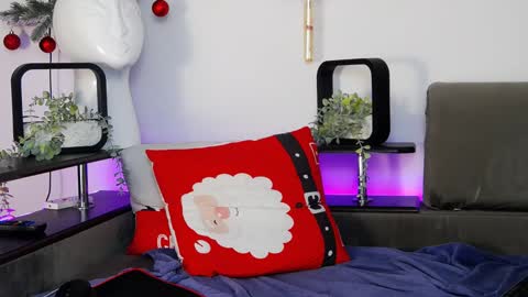 Carter online show from 12/22/24, 02:38