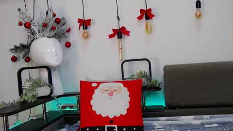 Carter online show from 12/24/24, 09:39