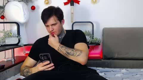 Carter online show from 12/26/24, 01:43