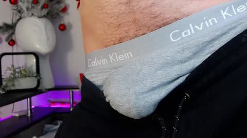 Carter online show from 12/27/24, 05:16