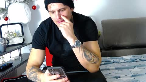 Carter online show from 12/30/24, 07:15