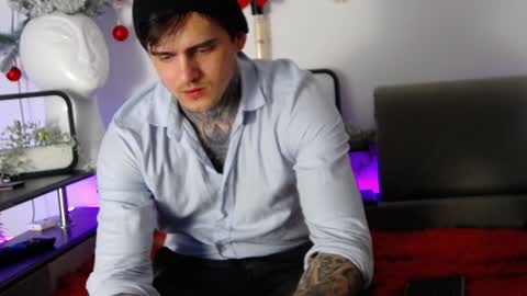 Carter online show from 01/02/25, 12:24
