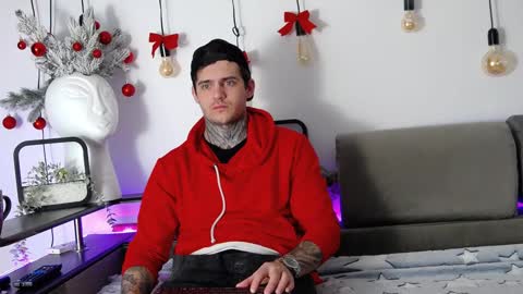 Carter online show from 01/03/25, 06:55