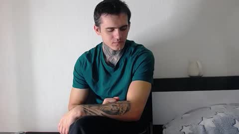 Carter online show from 10/30/25, 01:45