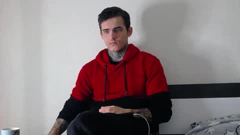 Carter online show from 11/05/25, 11:21