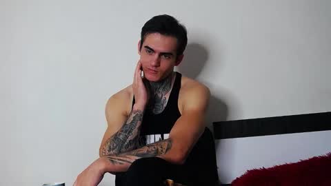 Carter online show from 11/20/25, 10:59