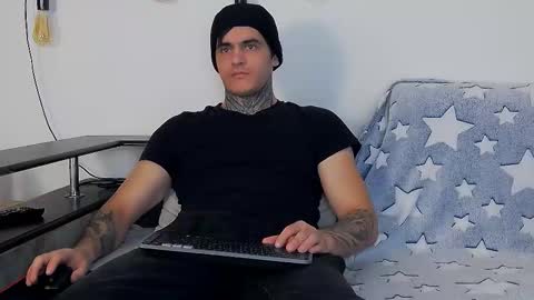 Carter online show from 12/15/25, 09:24