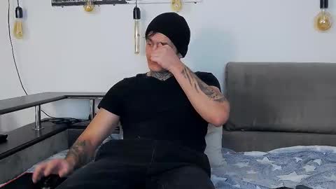 Carter online show from 12/19/25, 12:56