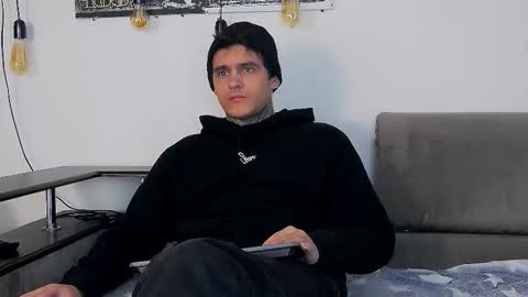 Carter online show from 12/20/25, 10:00