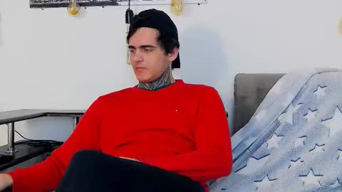 Carter online show from 01/08/26, 11:12