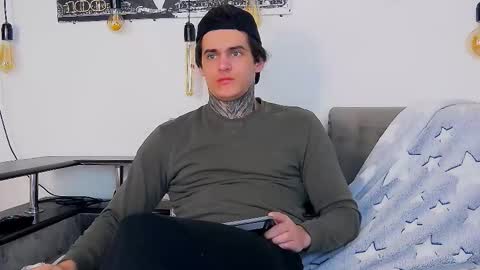 Carter online show from 01/10/26, 09:44